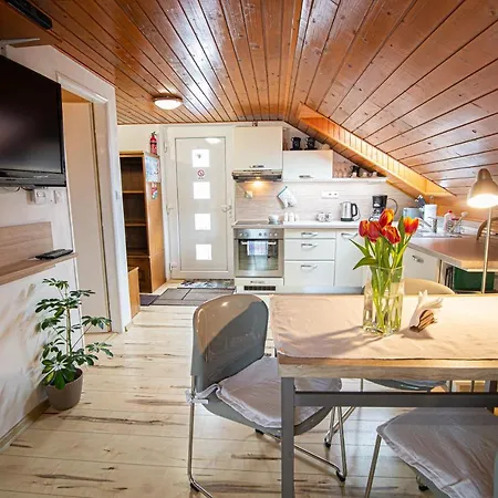 Linda Dom wakacyjny *