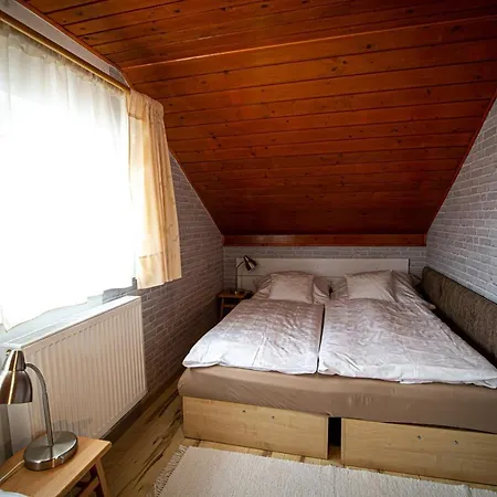 Linda بيت للعطل *