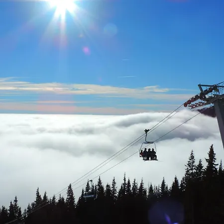 Linda بيت للعطل *