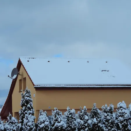 Dom wakacyjny Linda *