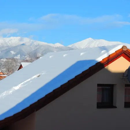 Linda بيت للعطل