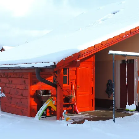 Linda Hébergement de vacances *