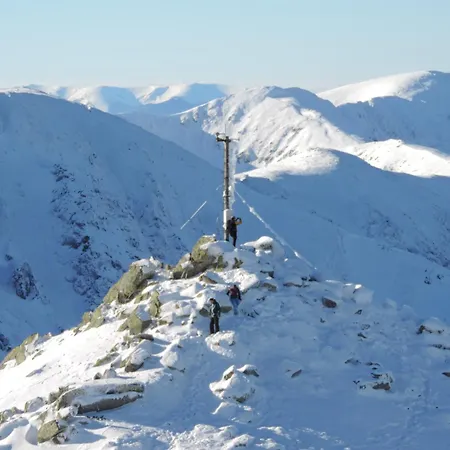 Dom wakacyjny Linda *