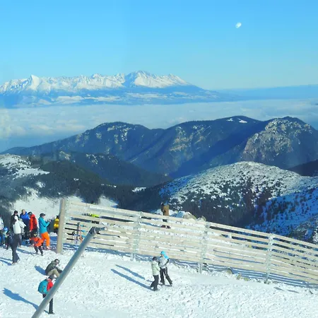 Linda بيت للعطل