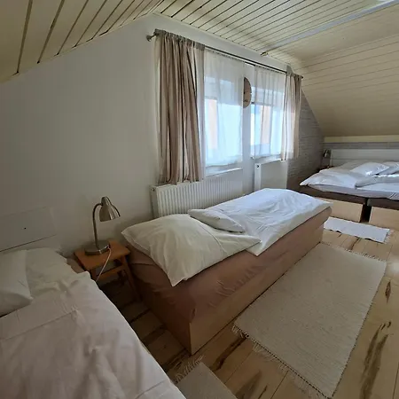 Linda Casa vacanze
