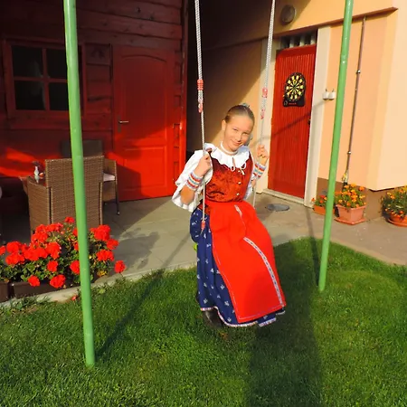 Linda Lipótszentmiklós