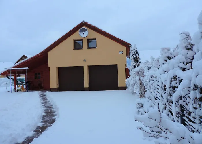 Hébergement de vacances Linda