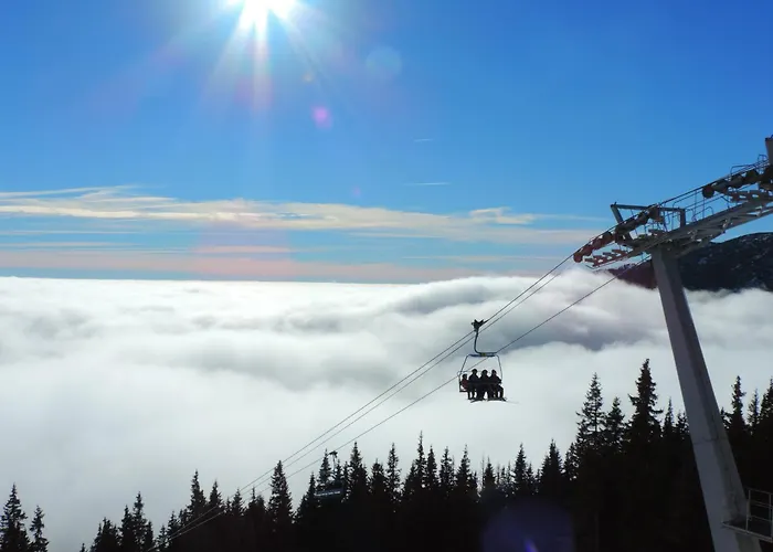 Linda Сasa de vacaciones *