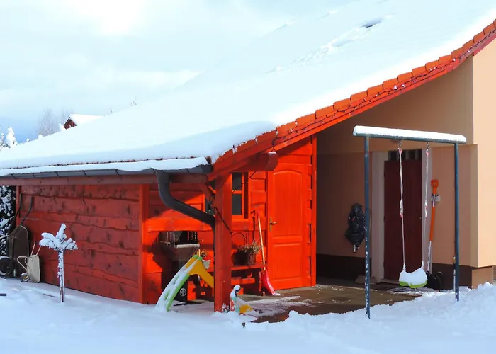 Linda Hébergement de vacances *