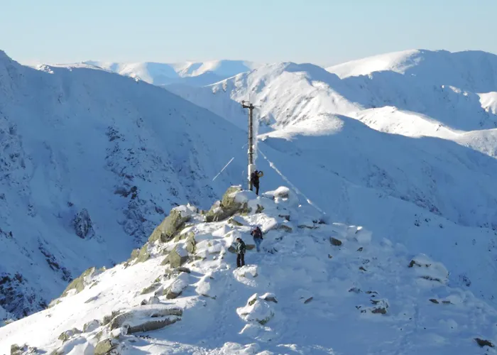 Hébergement de vacances Linda *