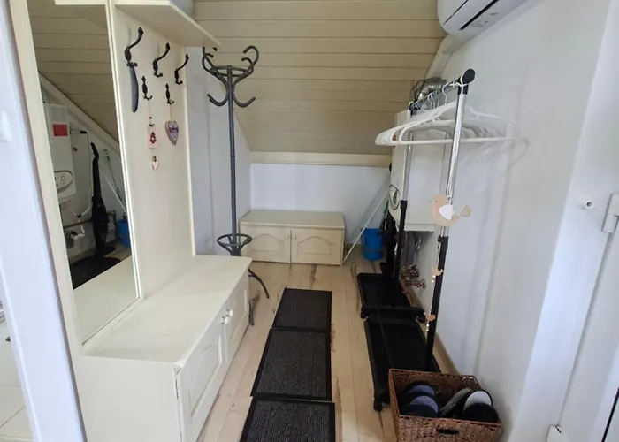 Linda Hébergement de vacances Liptovský Mikuláš